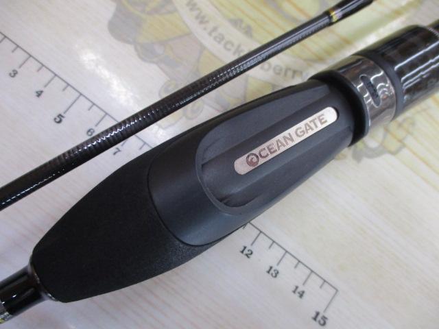 オーシャンゲート JOG-600XL-K ST AJ