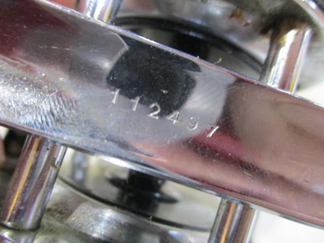 ｱﾝﾊﾞｻﾀﾞｰ5000CﾋﾞｯｸﾞA