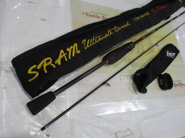 ｽﾗﾑ UTR-68-TOR The Answer