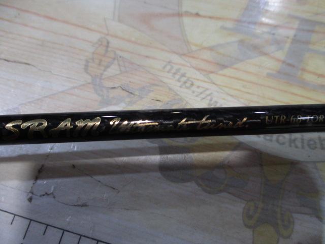 ｽﾗﾑ UTR-68-TOR The Answer