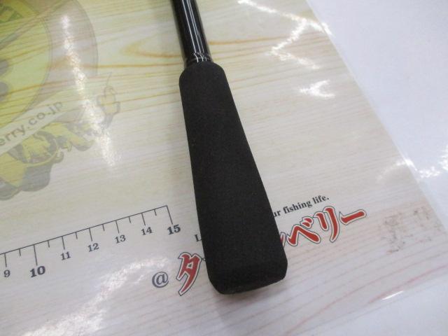 ｼﾙﾊﾞｰｳﾙﾌ 76MLB-S･W