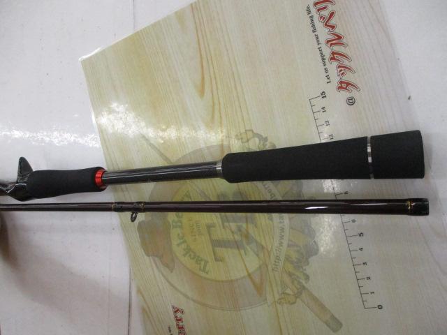 碧 五十六 IUC-902MH-RF ベイト