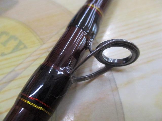 碧 五十六 IUC-902MH-RF ベイト