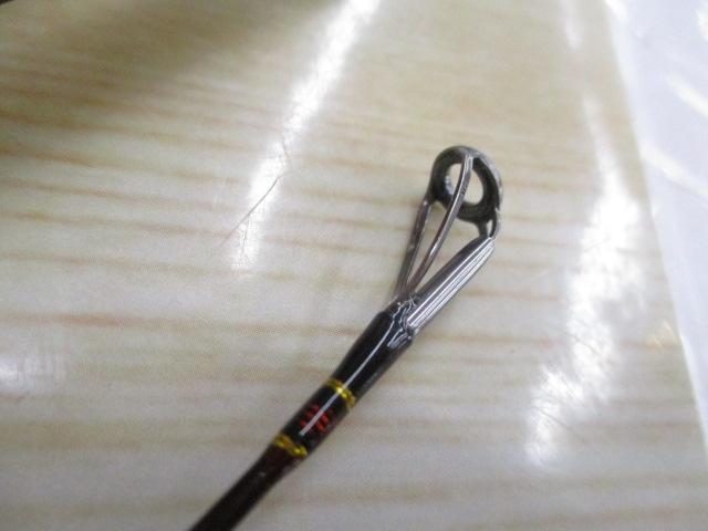 碧 五十六 IUC-902MH-RF ベイト