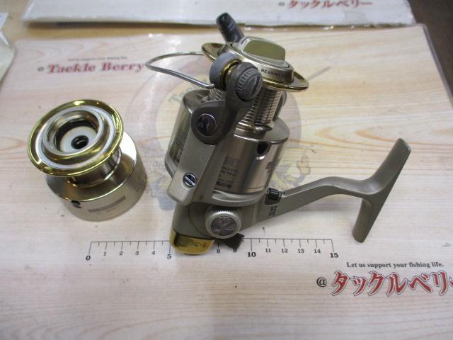 スーパートーナメント EX-1000i