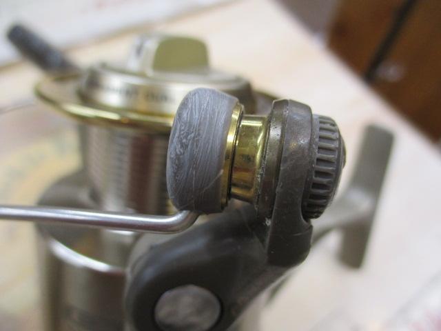 スーパートーナメント EX-1000i