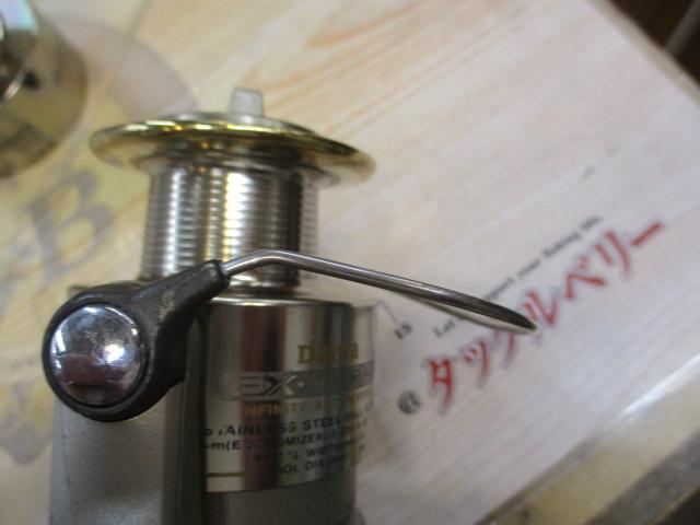 スーパートーナメント EX-1000i