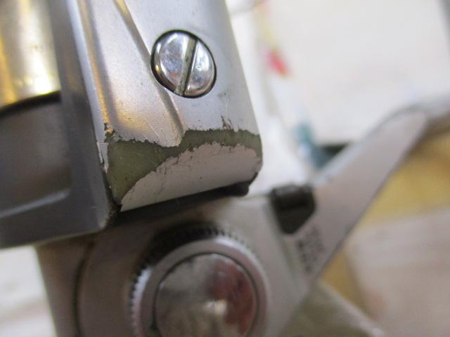 トーナメントEX 750