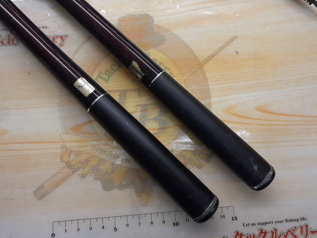 【ｾｯﾄ商品】ｼﾞｬﾝｸ2本!ﾀﾞｲﾜﾒｶﾞﾄﾞﾗｲM2