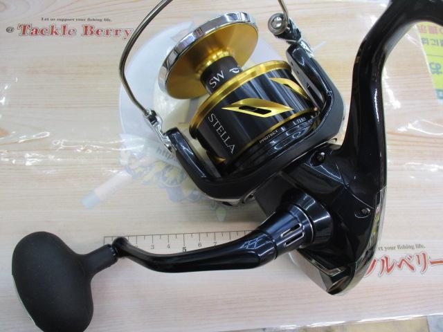 20ｽﾃﾗSW 20000PG