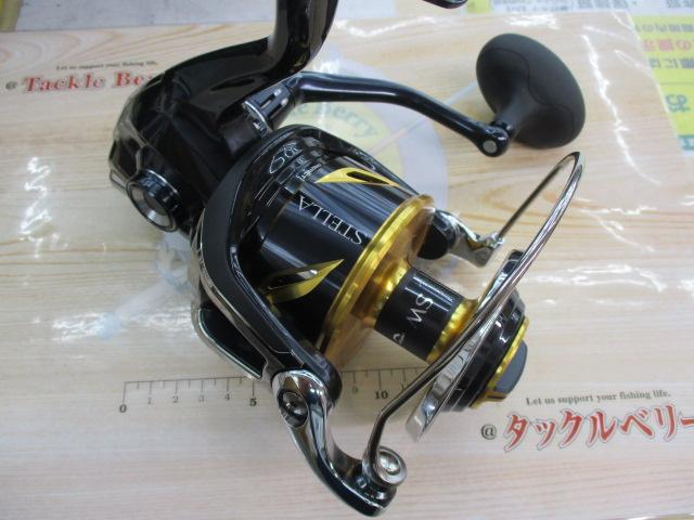 20ｽﾃﾗSW 20000PG