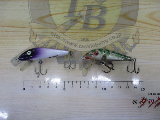 【ｾｯﾄ商品】小さいｵｰﾙﾄﾞﾍﾄﾞﾝ★2ｹｾｯﾄ(^^♪