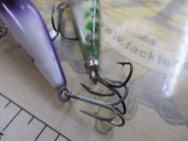 【ｾｯﾄ商品】小さいｵｰﾙﾄﾞﾍﾄﾞﾝ★2ｹｾｯﾄ(^^♪