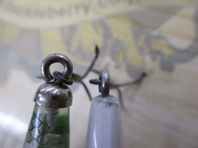 【ｾｯﾄ商品】小さいｵｰﾙﾄﾞﾍﾄﾞﾝ★2ｹｾｯﾄ(^^♪