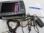 HDS-8 GPS