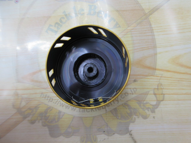 18レガリス LT4000D-CXHスプール