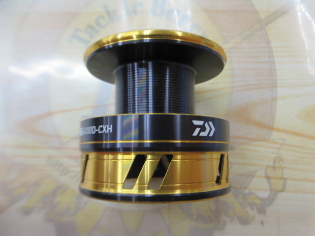 18レガリス LT4000D-CXHスプール