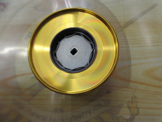 18レガリス LT4000D-CXHスプール