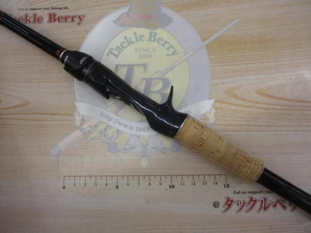 16ﾎﾟｲｽﾞﾝｸﾞﾛﾘｱｽ 1611MH