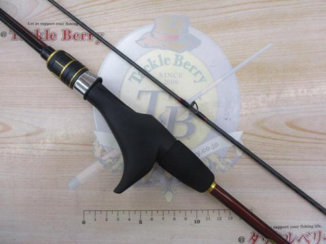 21炎月BB B69ML-S/2