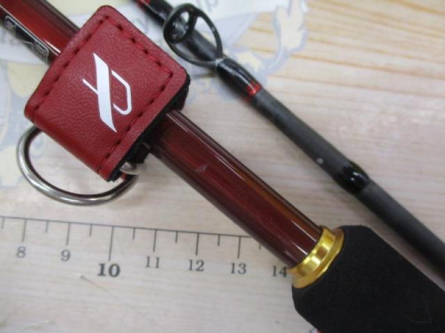 21炎月BB B69ML-S/2