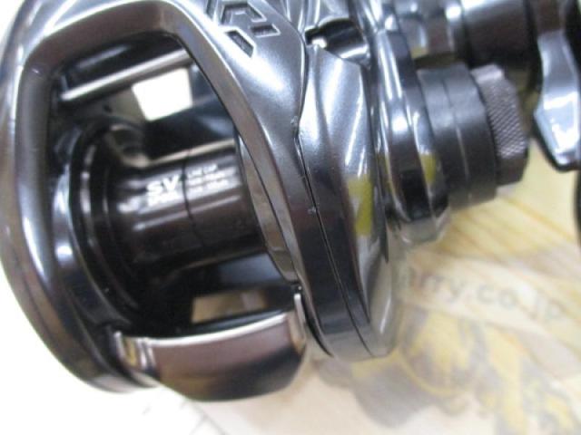 20ﾀﾄｩｰﾗ SV TW 103XH