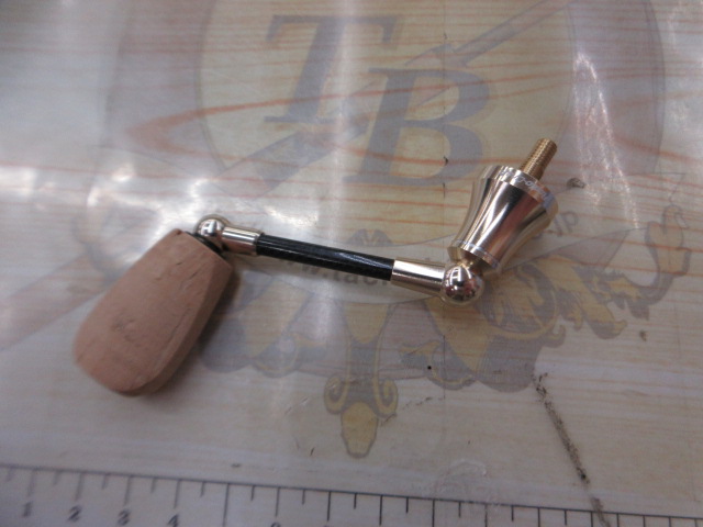 新古RC48SHC-CPシャンパンシマノタイプ2