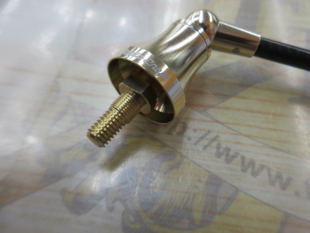 新古RC48SHC-CPシャンパンシマノタイプ2