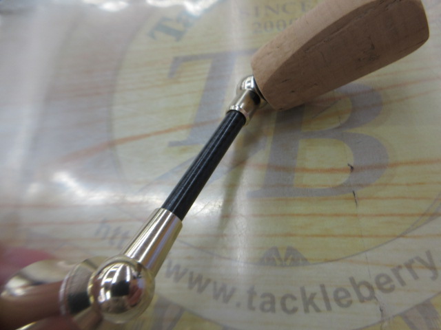 新古RC48SHC-CPシャンパンシマノタイプ2