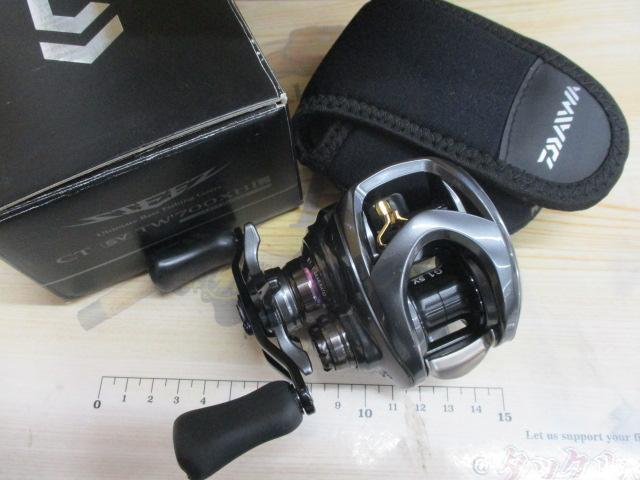 ｽﾃｨｰｽﾞCT SV TW 700XHL