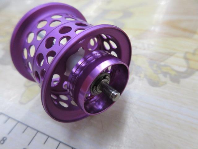 マイクロキャストスプールRS-STZ-35