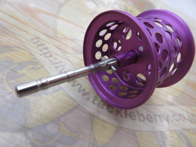 マイクロキャストスプールRS-STZ-35