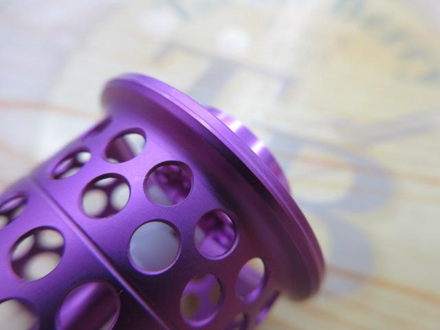 マイクロキャストスプールRS-STZ-35