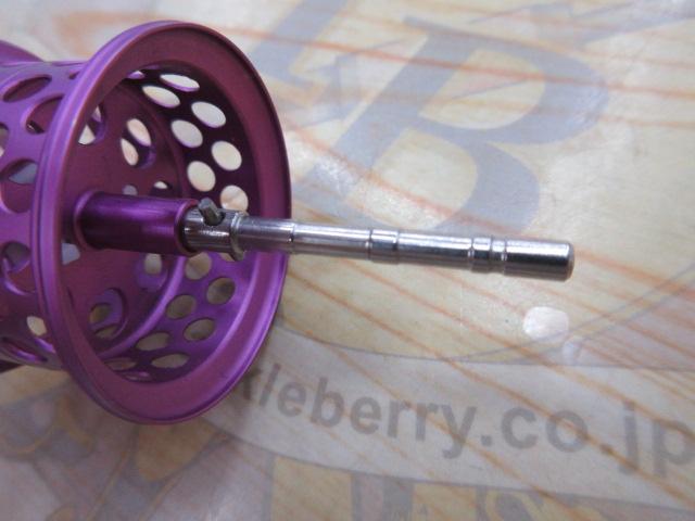 マイクロキャストスプールRS-STZ-35