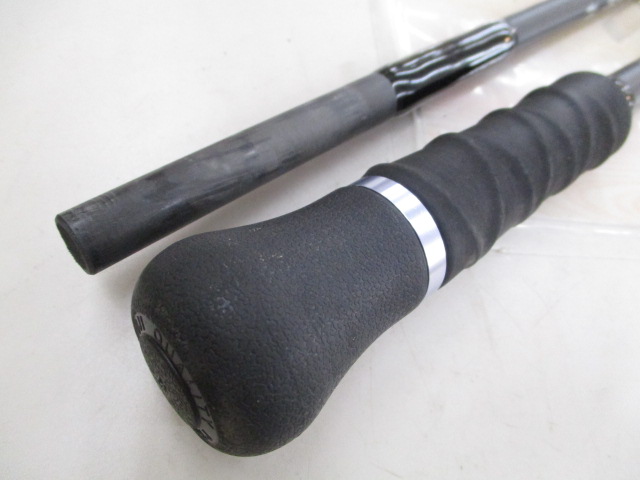 モンストロG710HC