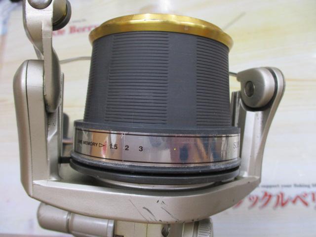 ｽｰﾊﾟｰｴｱﾛEV 極細仕様