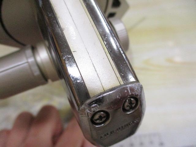 ｽｰﾊﾟｰｴｱﾛEV 極細仕様