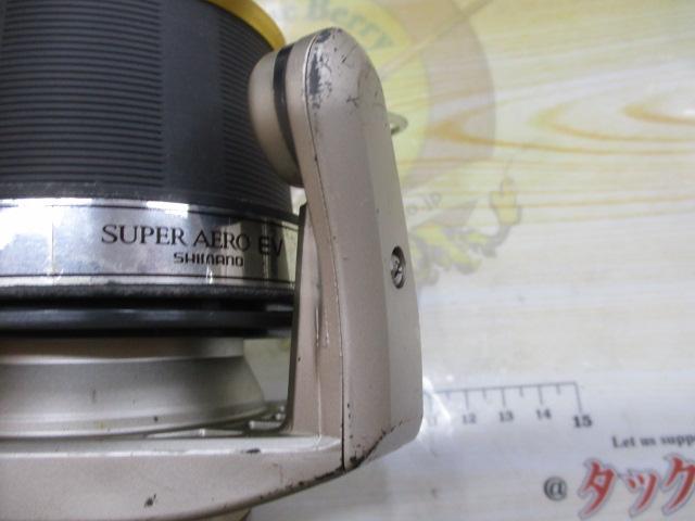 ｽｰﾊﾟｰｴｱﾛEV 極細仕様