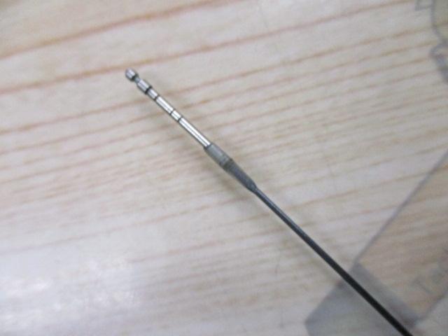 ﾘﾊﾞﾃｨｸﾗﾌﾞ万能小継 硬調43Q