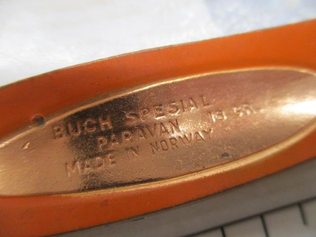 パラバンバッハスペシャル