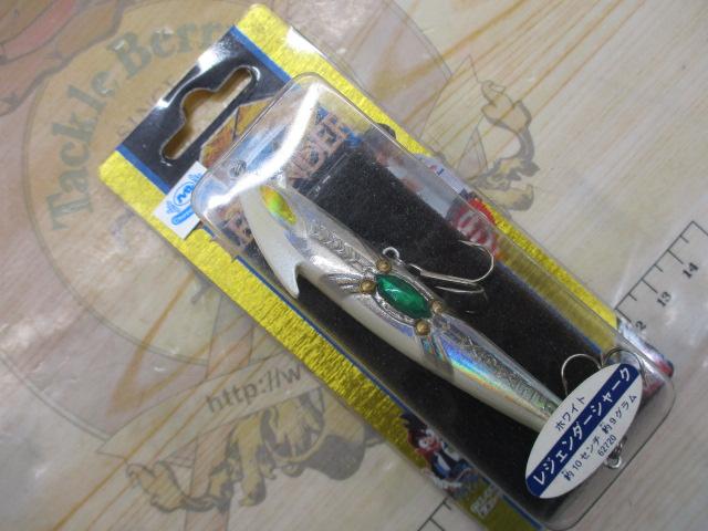 ﾚｼﾞｪﾝﾀﾞｰｼｬｰｸ