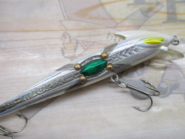 ﾚｼﾞｪﾝﾀﾞｰｼｬｰｸ