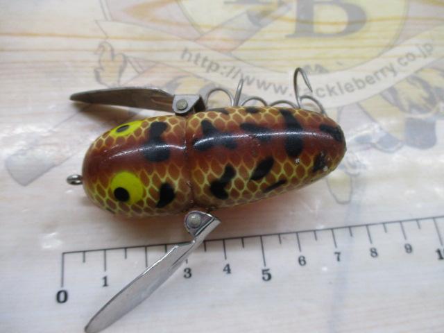 クレイジークローラー