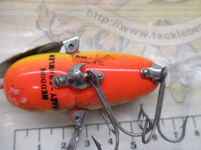 クレイジークローラー