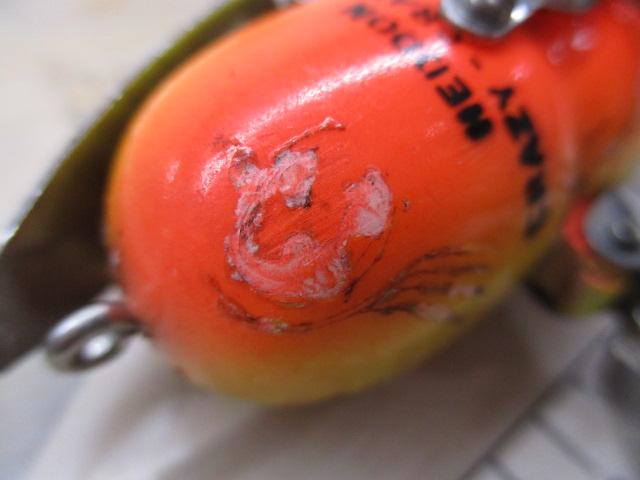 クレイジークローラー