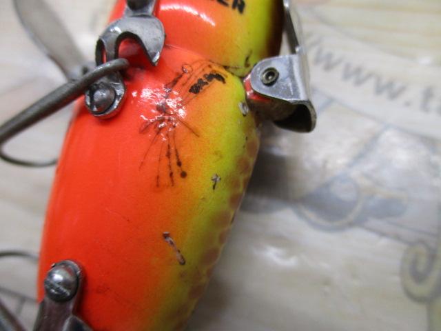 クレイジークローラー