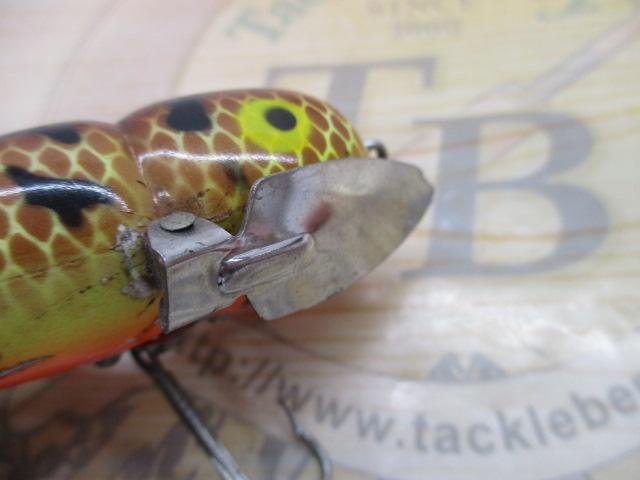 クレイジークローラー