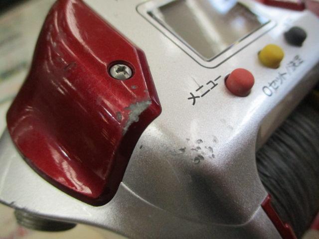 08電動丸 3000ﾌﾟﾚｲｽﾞ