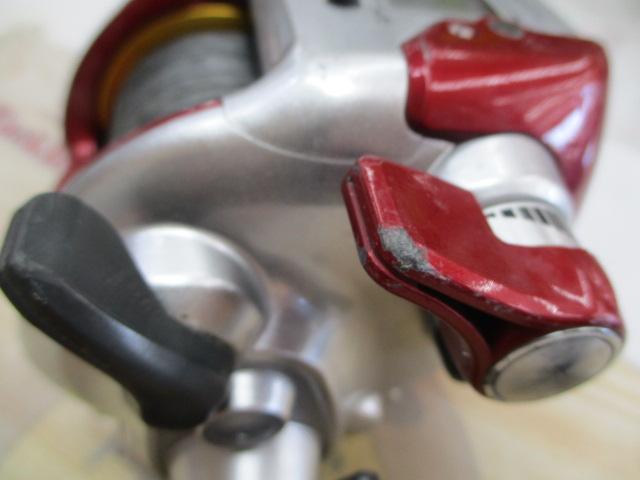 08電動丸 3000ﾌﾟﾚｲｽﾞ