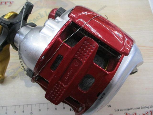 08電動丸 3000ﾌﾟﾚｲｽﾞ